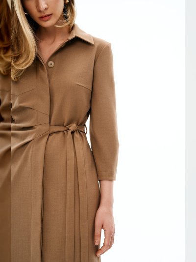 Платье женское асимметричное стильное