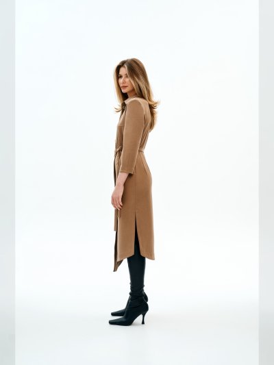 Платье женское асимметричное стильное