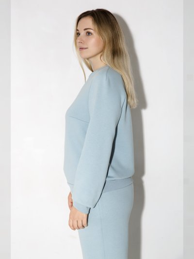 Джемпер женский классический