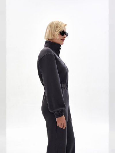 Комбинезон женский повседневный