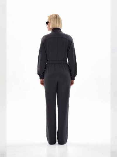 Комбинезон женский повседневный