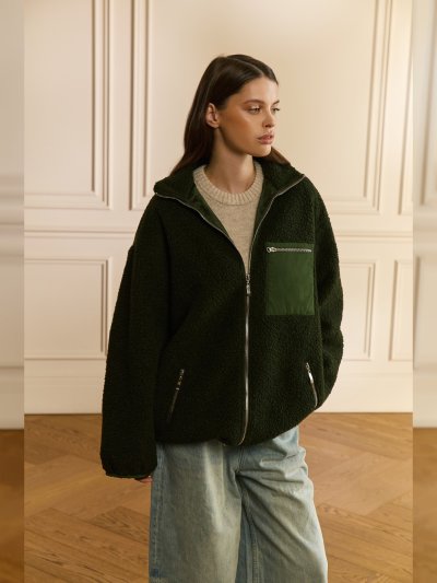 Куртка женская демисезонная