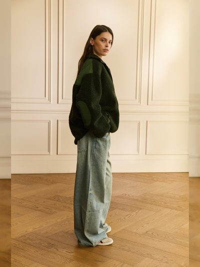 Куртка женская демисезонная