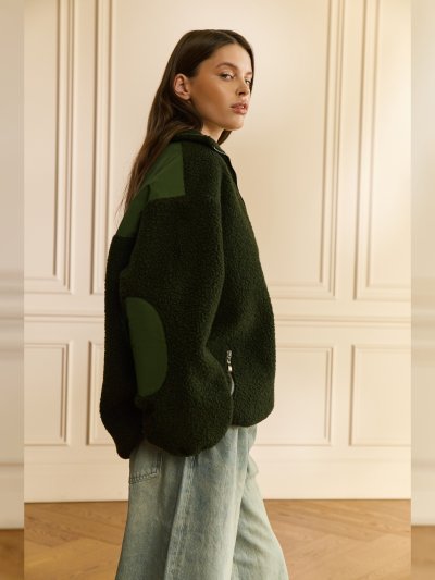 Куртка женская демисезонная