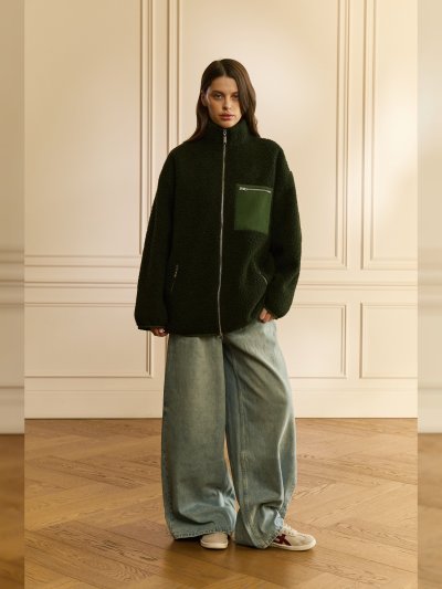 Куртка женская демисезонная