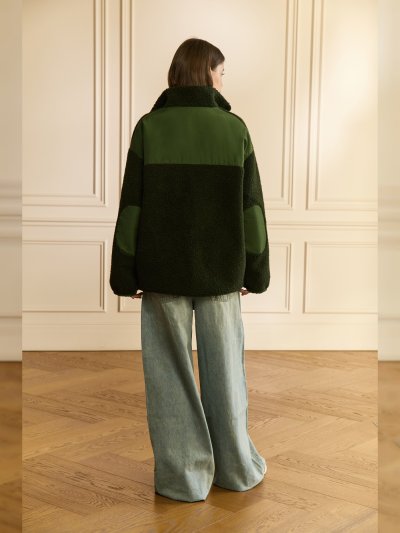 Куртка женская демисезонная