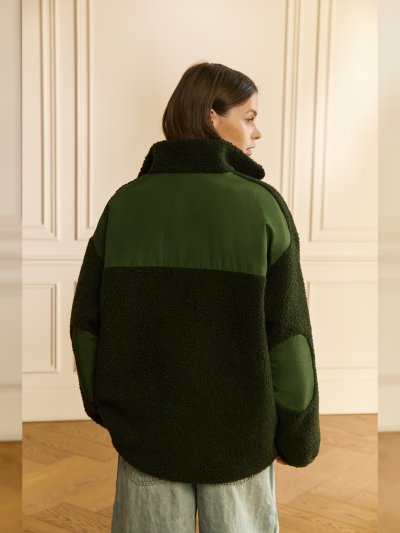 Куртка женская демисезонная