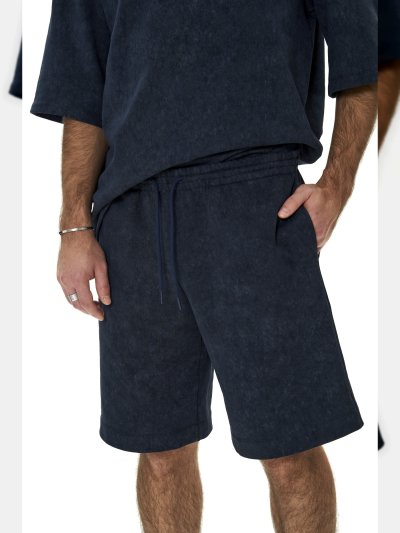 Шорты мужские повседневные