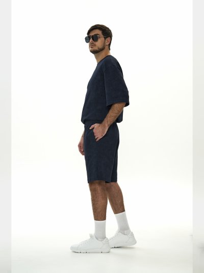 Шорты мужские повседневные